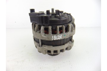 Alternador, Seat Ibiza Sc (6P5) Style Connect 2016, 04C903023H