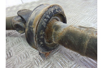  TRANSMISION CENTRAL VOLVO SERIE 740 BERLINA/FAMILIAR GLE Berlina 1992 192853 VOLVO - 4