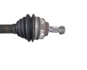 Transmision delantera izquierda, Citroen C4 Berlina Collection 2006