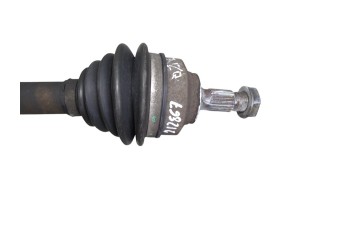 Transmision delantera izquierda, Citroen C4 Berlina Collection 2006