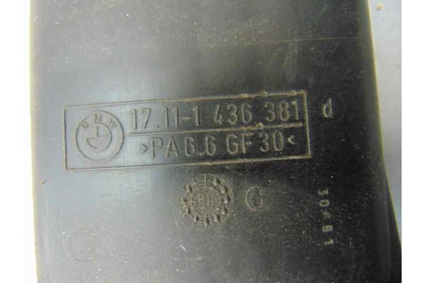 Deposito expansion, Bmw Serie 5 Touring (E39) 520i 2000, 1436381