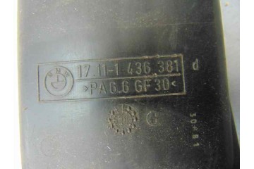 Deposito expansion, Bmw Serie 5 Touring (E39) 520i 2000, 1436381