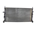 Radiador agua, Ford Focus Berlina (Cap) Trend 2005, 3M5H8005TL