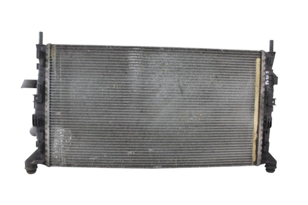 Radiador agua, Ford Focus Berlina (Cap) Trend 2005, 3M5H8005TL