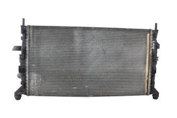 Radiador agua, Ford Focus Berlina (Cap) Trend 2005, 3M5H8005TL