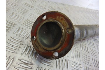  TRANSMISION CENTRAL VOLVO SERIE 740 BERLINA/FAMILIAR GLE Berlina 1992 192853 VOLVO - 5