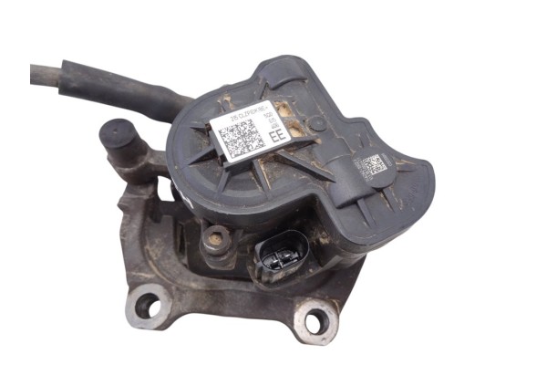 Pinza de freno trasera derecha, Volkswagen Golf Vii Berlina (BQ1/BE2) Advance 2018, 5Q0615406