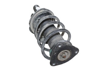 Amortiguador delantero derecho, Ford Focus Berlina (Cap) Trend 2005
