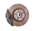 Mangueta delantera izquierda, Ford Focus Berlina (Cap) Trend 2005