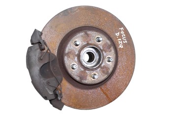 Mangueta delantera izquierda, Ford Focus Berlina (Cap) Trend 2005