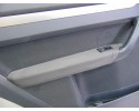 Juego asientos completo, Volkswagen Touran (1T2) Advance 2008