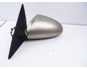 Retrovisor izquierdo, Nissan Primera Berlina (P12) Acenta 2004, CHAMPAGNE