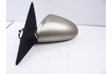 Retrovisor izquierdo, Nissan Primera Berlina (P12) Acenta 2004, CHAMPAGNE