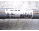 Motor limpia delantero, Volkswagen Golf Vii Berlina (BQ1/BE2) Advance 2018, 5G1955119A