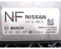 Centralita motor uce, Nissan X-trail (T32) Tekna 2018, 237104BE1A