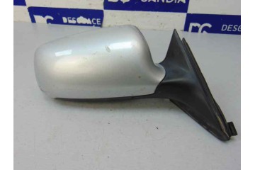 Retrovisor derecho, Audi A3 (8L) 1.6 Ambiente 2002