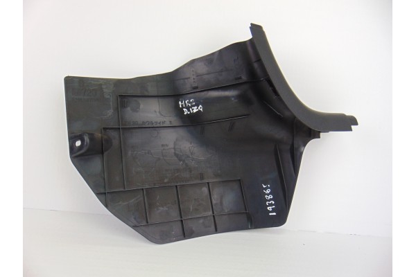 Moldura, Toyota Mr 2 Roadster (W30) 1.8 SMT Hardtop 2004, 62112-17040