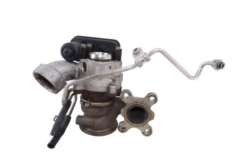 Turbocompresor, Volkswagen Golf Vii Berlina (BQ1/BE2) Advance 2018, 04C145703