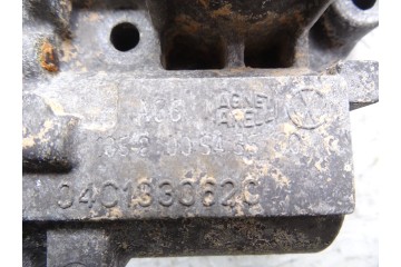 Caja mariposa, Volkswagen Golf Vii Berlina (BQ1/BE2) Advance 2018, 04C133062C