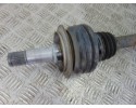 Transmision trasera derecha, Mercedes-benz Clase S (Bm 220) Berlina 320 Cdi (220.025) 2005