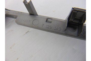 Guarnecidos palanca cambio, Bmw Serie 1 Berlina (E81/E87) 120d 2008, 7129143