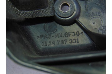 Tapa motor, Bmw Serie X3 (E83) 2.0d 2005, 1114787331