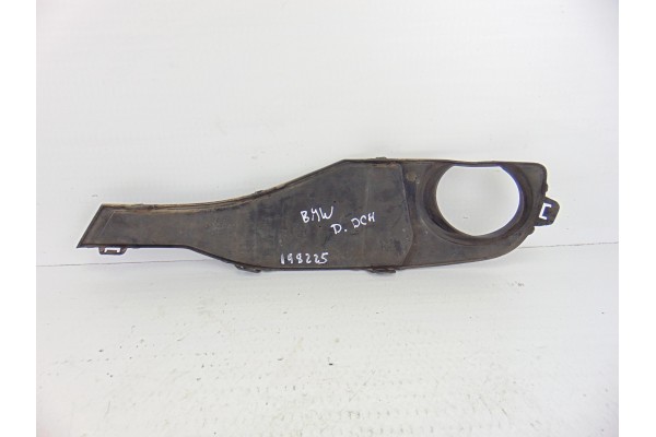Rejilla paragolpes derecha, Bmw Serie 3 Touring (F31) 318d 2014, 7255366