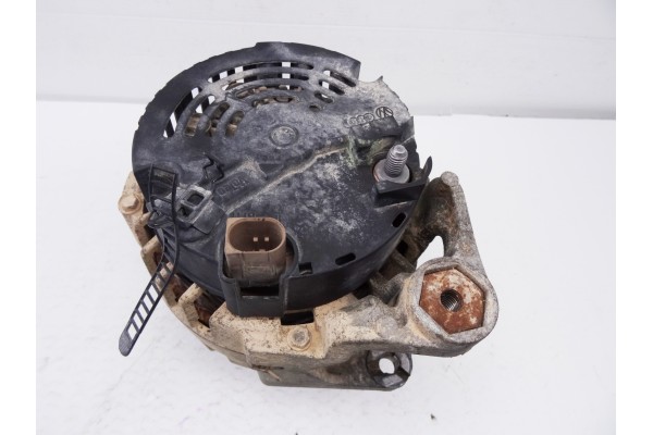 Alternador, Audi A6 Berlina (4B2) 2.5 Tdi 2001, 059903015G