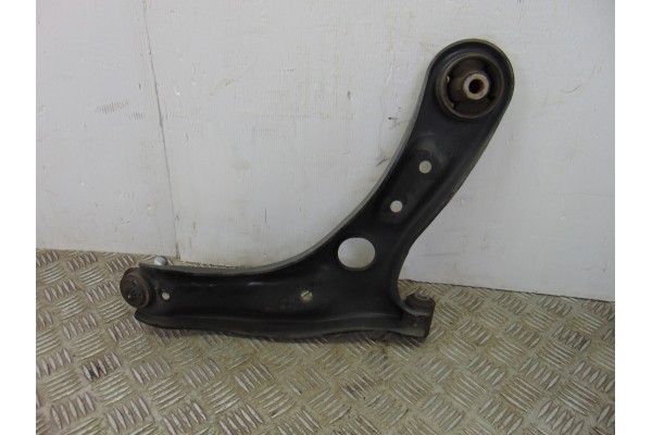 Brazo suspension inferior delantero izquierdo, Kia Rio (Yb) Business 2017