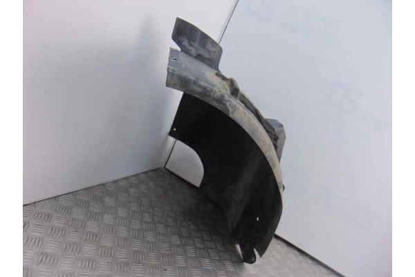 Paso rueda, Mercedes-benz Clase Ml (Bm 164) 320 CDI 4M Edition 10 2007, A1648840922