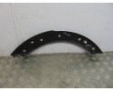 Aletin trasero izquierdo, Citroen C3 1.4 16V SensoDrive X-TR 2004, 9644910477