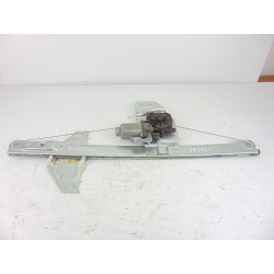 2 PIN ELEVALUNAS DELANTERO DERECHO CITROEN BERLINGO COMBI