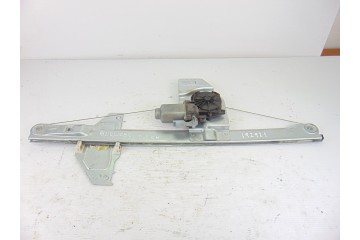 2 PIN ELEVALUNAS DELANTERO DERECHO CITROEN BERLINGO COMBI Tonic 2015 2 PIN 192921 CITROEN - 1