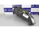 Faro izquierdo, Ford Focus Berlina (Cak) Ambiente 1999