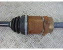 Transmision delantera derecha, Nissan Almera Tino (V10M) Acenta 2004
