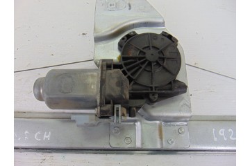 2 PIN ELEVALUNAS DELANTERO DERECHO CITROEN BERLINGO COMBI Tonic 2015 2 PIN 192921 CITROEN - 1