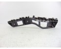 Molduras traseras, Volkswagen Polo V (6R1) Gti 2011, 6R6807393A