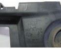 Molduras traseras, Volkswagen Polo V (6R1) Gti 2011, 6R6807394A