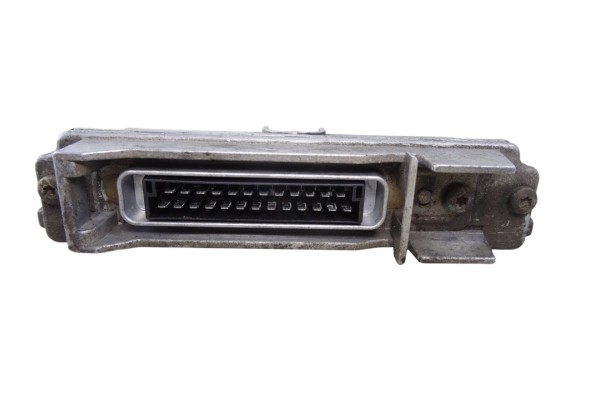 Centralita motor uce, Renault Kangoo I (F/KC0) Alize 1998, 7700104956