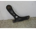 Brazo suspension inferior delantero derecho, Kia Rio (Yb) Business 2017