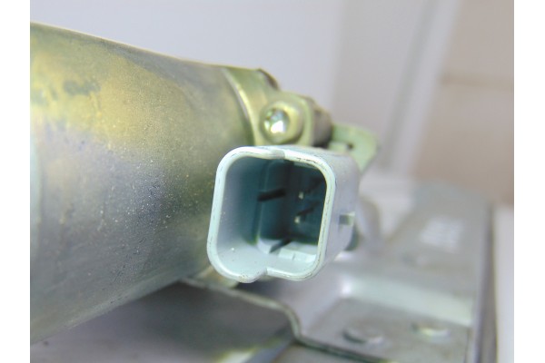 2 PIN ELEVALUNAS DELANTERO DERECHO CITROEN BERLINGO COMBI Tonic 2015 2 PIN 192921 CITROEN - 2