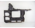 Molduras traseras, Peugeot 407 Coupé Pack 2006, 9652097780
