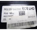 Guantera, Mini Mini (R56) Cooper 2010, 122737