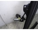 Elevalunas trasero derecho, Bmw Serie 7 (F01/F02) 740d xDrive 2011, 9141406