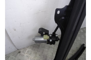 Elevalunas trasero derecho, Bmw Serie 7 (F01/F02) 740d xDrive 2011, 9141406