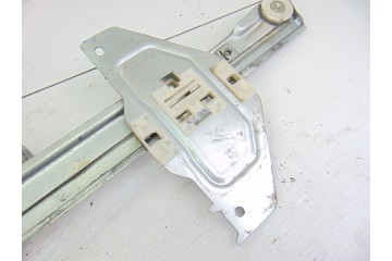 2 PIN ELEVALUNAS DELANTERO DERECHO CITROEN BERLINGO COMBI Tonic 2015 2 PIN 192921 CITROEN - 3