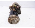 Motor arranque, Citroen C4 Picasso Sx 2007, 9663528880