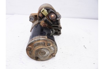 Motor arranque, Citroen C4 Picasso Sx 2007, 9663528880