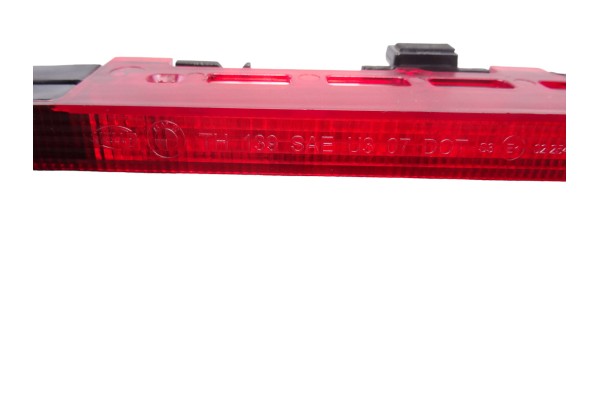 Luz central de freno, Bmw Serie 7 (F01/F02) 740d xDrive 2011, 7187221