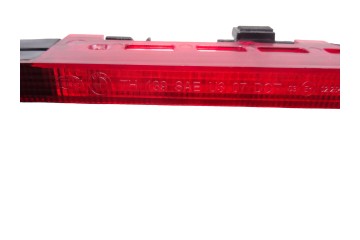 Luz central de freno, Bmw Serie 7 (F01/F02) 740d xDrive 2011, 7187221